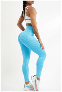 IGH-mallas informales para mujer, legging femenino - Product Image 4