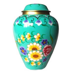 New Cremation Urn for Funeral Ashes at Cheap Price <b>Memorial</b> Ashes Urn Suppliers <b>Keepsake</b> Funeral Ashes Urn - Product Image 1