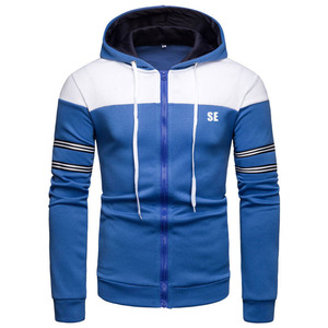 Sweat à capuche pour hommes, Design personnalisé, de haute qualité, Sublimation, 2020 - Product Image 5