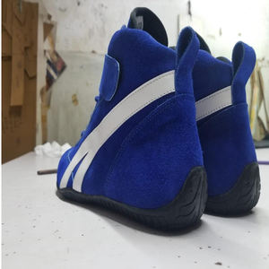 Zapatos de carreras de cuero, originales - Product Image 4