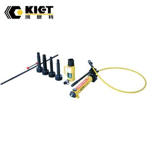 Extrator de Pinos para Acopladores Hidráulicos de Alta Qualidade Fabricado em Jiangsu - Product Image 3