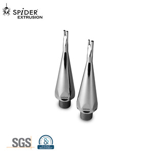 Nhựa Đùn Chết Và Khuôn Các Nhà Sản Xuất Dữ Liệu Cáp Khuôn Công Cụ - Product Image 6