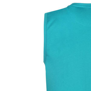 Débardeur de sport en coton tricoté personnalisé GAF pour hommes – Idéal pour la musculation et l'entraînement - Product Image 6