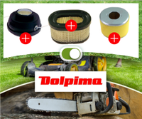 TRIMMER LIGNE 2,7MM/ 15M ECO-TRIM ÉTOILES