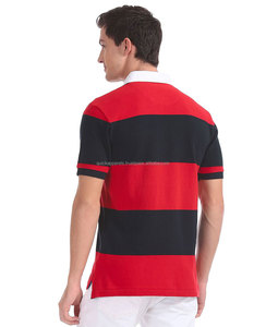 Tissu en coton/polyester brodé sur mesure avec logo, couleur unie, en tissu éponge 180g, anti-plis, pour chemise, uniforme professionnel de haute qualité pour hommes - Product Image 3