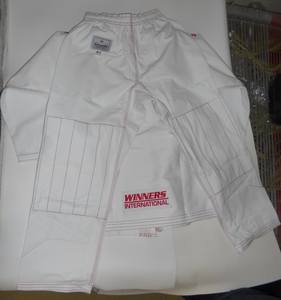 Venta al por Mayor de Kimonos de BJJ para Hombre Adulto, 100% Algodón, 2023 - Product Image 4