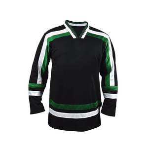เสื้อฮอกกี้น้ำแข็งแบบมืออาชีพสั่งทำพิเศษราคาส่งที่ดีที่สุด - Product Image 1
