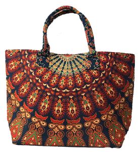 Cotton Tote <b>Bag</b> - Product Image 3