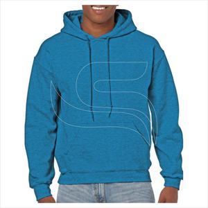 Sweats à capuche personnalisés quantité minimale de commande 10 Winter Fashion Mans Hoodies au prix de gros - Product Image 2