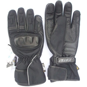 Guantes Eléctricos Térmicos Impermeables Keven KI-1725 para Esquí de Invierno, con Batería Recargable, para Escalada en Hielo, para Hombre y Mujer - Product Image 5