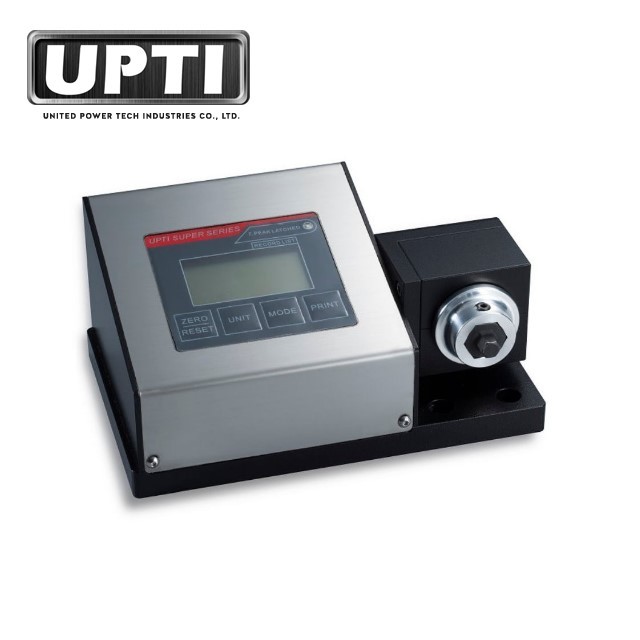UPTI Taiwan Made High Quality New Professional Electronic Super Torque Tester Tool HW403153/15