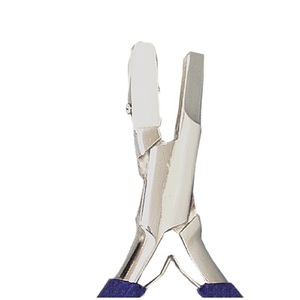 Alicates de inclinación, mandíbulas planas de nailon - Product Image 4