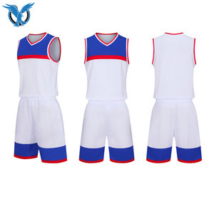 Uniforme de baloncesto para hombre, uniforme de entrenamiento de equipo universitario, nuevo estilo - Product Image 2