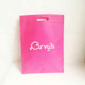 Bolsa de compra LDPE, troquelado, alta calidad, el mejor precio - Product Image 6