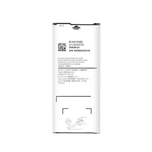 Lithium Batterij EB-BA710ABE Voor Samsung Galaxy A7 2016 A710 A7109 Vervangende Batterij