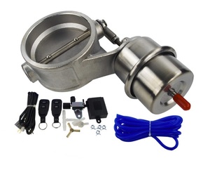 自動車用リモコン付きJTLD <span class=keywords><strong>2</strong></span>.5インチ真空バルブ制御 - Product Image 1