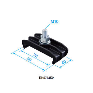 Accesorio proveedor de alta-tro carrete (tensión tipo), los equipos de distribución de energía - Product Image 3