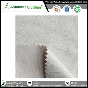 Wide Buyers Of Pure Suede Fabrics For Kids Wear Buy From Trusted Exporter - Product Image 6