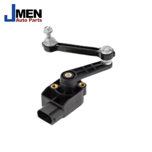 Jmen 95533107720 Capteur de niveau pour Porsche Cayenne 955 03-10 Suspension Pneumatique Arrière Hauteur - Product Image 1