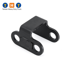 Spring <b>Shackle</b> RH Front 48441-E0170 48041-1260 48041-1250 Truck Suspension Parts for Hino 500 - Product Image 1