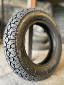 Pneu de scooter électrique DOLFIN E-Rickshaw, série MZ, taille 90/100-10, MZ arrière, 4 plis, 53J, prix de gros, fabriqué en Inde - Product Image 5