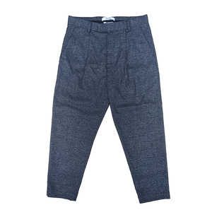 Pantalon décontracté en coton pour hommes, nouveau, vêtement en sergé, de bonne qualité, fabriqué au Vietnam, - Product Image 2