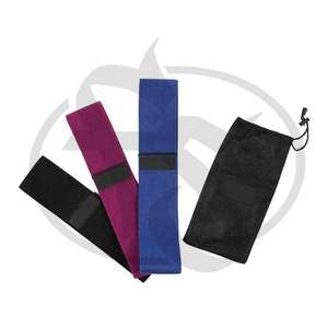 Bande élastique confortable de résistance, pour les hanches - Product Image 5