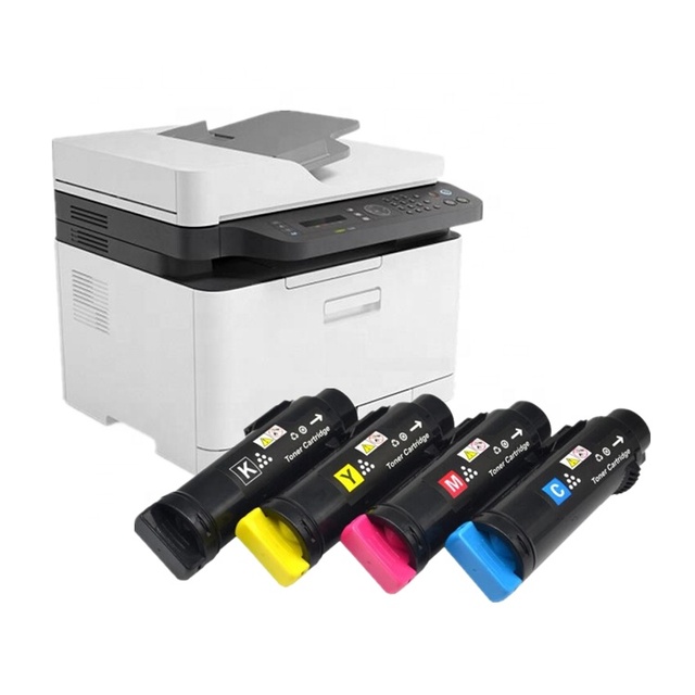 CP315 CP318 CM315 CM318 Premium Color Toner Cartridge Compatible for DocuPrint CM315Z CP315DW CM318Z CP318DW CP318W Printer