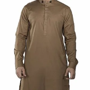 Mehndi Kurta/Moderne Shalwar Kameez/Nieuwste Ontwerp Kurta Shalwar Mannen Mooie Ontwerp