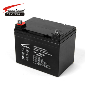 <span class=keywords><strong>12V</strong></span> <span class=keywords><strong>17Ah</strong></span> AGM UPS鉛蓄電池充電式密閉型メンテナンスフリーバルブ調整アップディープサイクルagmバッテリー