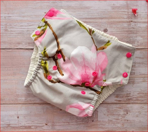 Couche en tissu pour bébé, 100% biologique, doux, prix d'usine - Product Image 1