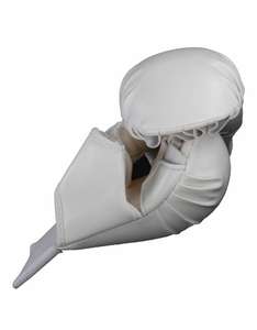 Gants d'équipement de karaté Gants de protection des mains de karaté Gants rembourrés intérieurs Kyokushin - Product Image 3