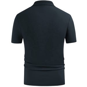 Polos para Hombre de Calidad Premium, Camisas de Estilo Retro de Golf para Hombre, Polos de Manga Corta con Gráficos - Product Image 5