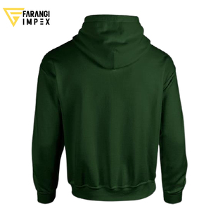 Survêtement de sport personnalisé 2025 pour hommes 100% coton polaire Jogging Sportswear hiver course football entraînement sweats à capuche hiver à capuche - Product Image 2