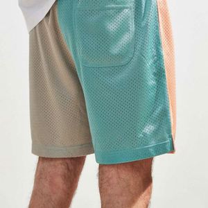 Custom Design Fashion Mens Function 100% Polyester <b>Belted</b> Trial Gym Running Biker <b>Shorts</b> Summer Cool Custom Logo Mid Waist - Product Image 5