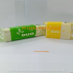 DUAL FUNCTION SOAP MAKING MACHINES LAUNDRY APPLIANCES, LAUNDRY LEMON WASHING BAR SOAP 1000 GRAM IN Kathwana KENYA EAST AFRICA - Product Image 1