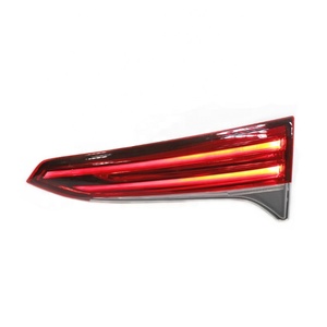 KX-F-002 Car Light Taillights for <strong>FORTUNER</strong> SW4 2016 - Product Image 4