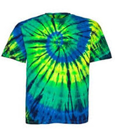 Camiseta de Moda de Bangladesh con Cuello Redondo y Manga Corta, 100% Algodón, Transpirable, Talla Grande, Informal, Tejida, en Varios Colores, Estampada y Personalizada