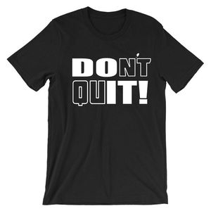 Camiseta de entrenamiento para hombre y mujer, camisa con impresión personalizada, Idea inspiradora, para gimnasio - Product Image 2