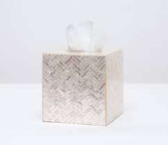 Soporte para servilletas de diseño moderno para mopa de tamaño personalizado, decoración de mesa y accesorios, caja de pañuelos para mopa - Product Image 6