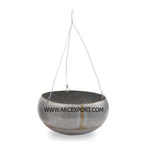 Jardinière suspendue fantaisie pour jardin nouveau Design Style jardinières de haute qualité pour l'affichage jardinière suspendue en gros à bas prix - Product Image 6