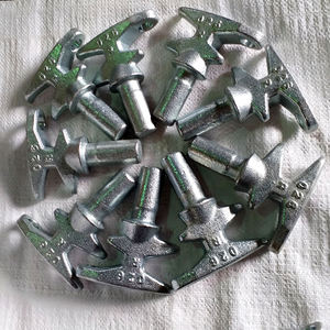 Juego de Cerraduras de Acero con Certificación CSC para Contenedores, Venta al por Mayor en Vietnam, Mejor Precio con Envío Económico - Product Image 3