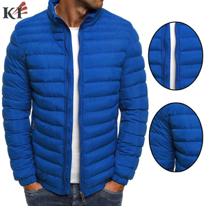 KEVEN IMPEX 7 4V Battery Winter Custom Ski Hunting <strong>Puffer</strong> Heated <strong>Jacket</strong> Windproof Breathable Black Casual Cotton Body <strong>UK</strong> - Product Image 2