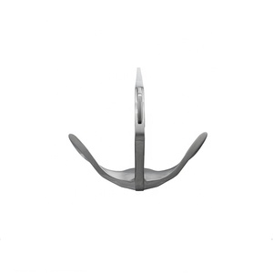 Премиум заказной лодки Bruce якорь Премиум нержавеющей морской части - Product Image 3