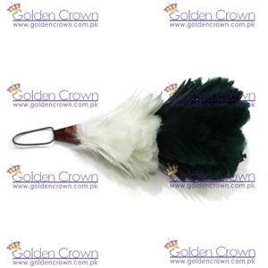 Vente en gros Fournisseur confortable de panache de plumes Hackle Plume de plumes légère et douce au toucher - Product Image 3