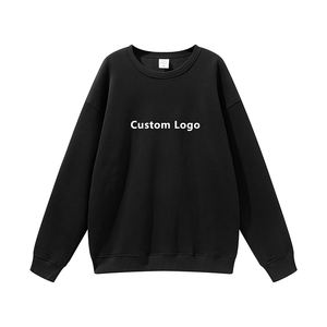 GAF, la fábrica más nueva promocional, venta al por mayor, Sudadera de cuello redondo, sudadera personalizada de alta calidad para hombres - Product Image 5