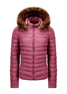 Veste d'hiver unisexe pour homme, coupe-vent, respirante, personnalisable, décontractée - Product Image 4