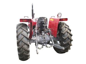 TRACTOR MASSEY FERGUSON 360 2WD MF 360 - Product Image 3