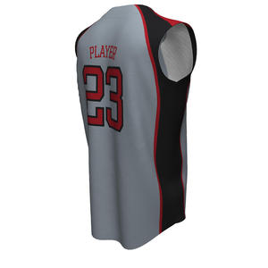 Ropa Deportiva Personalizada, Jersey de Béisbol con Botones y Rayas Finas, Sublimación, Jersey de Béisbol Personalizado en Blanco, Jersey de Equipo de Béisbol - Product Image 2