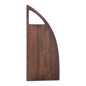 Variété exclusive de planche à découper en bois Planche à découper faite à la main de qualité supérieure Forme personnalisée Blocs à découper en bois fantaisie - Product Image 6